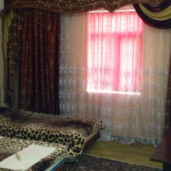 Hotel Boutique Tashkent