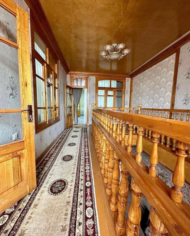 QAMAR Family Guest House