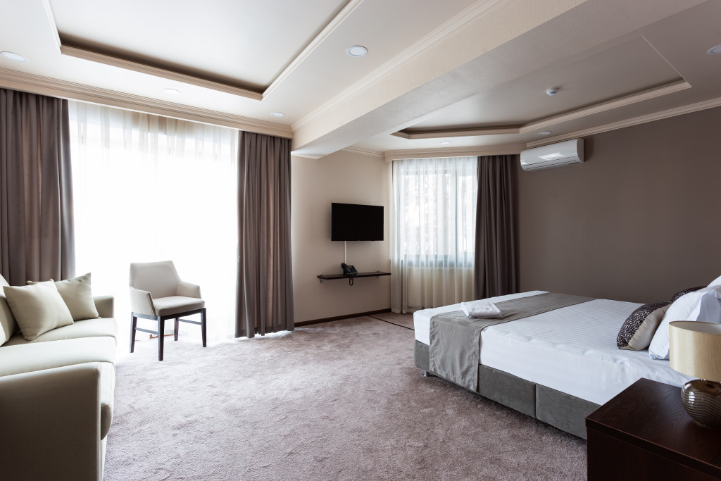 Edelweiss Hotel & Resort