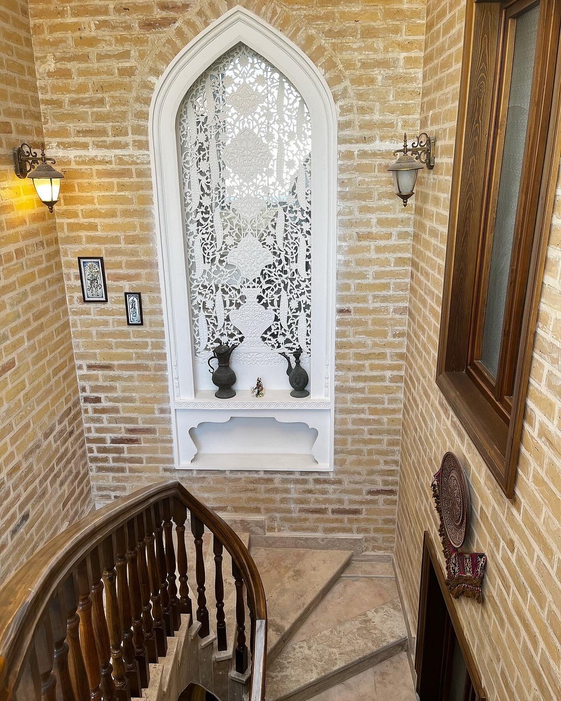 Miniature Boutique Hotel