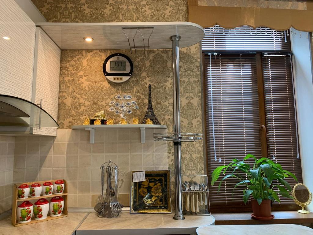 Sitorabonu Guesthouse