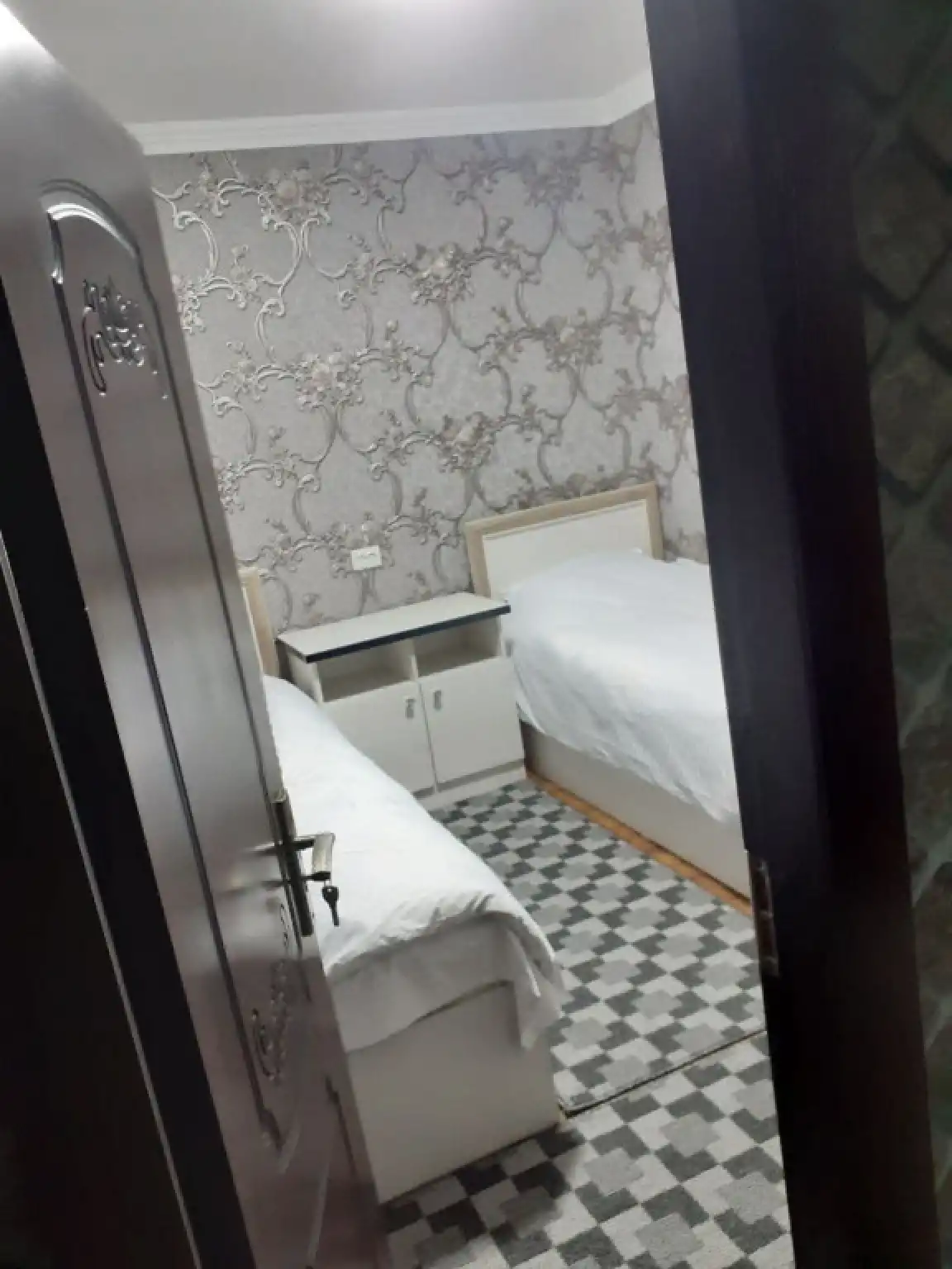 Asdiqa Hotel