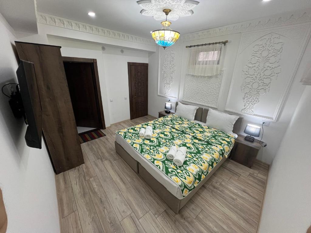 EVERLAND Guest House