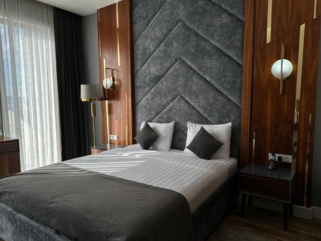 Hotel MedinaTown