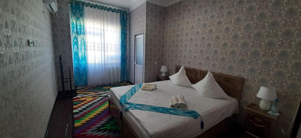 Guest House Art Postindoz