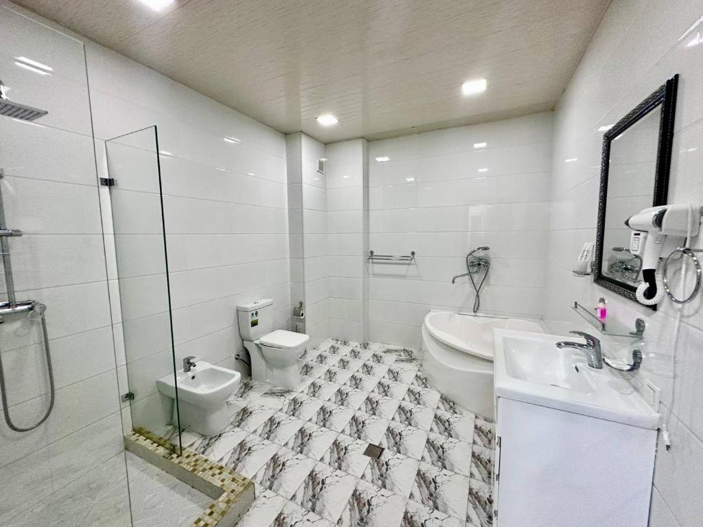 Izza Palace Hotel