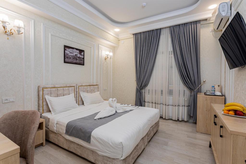 The Marmaris Hotel