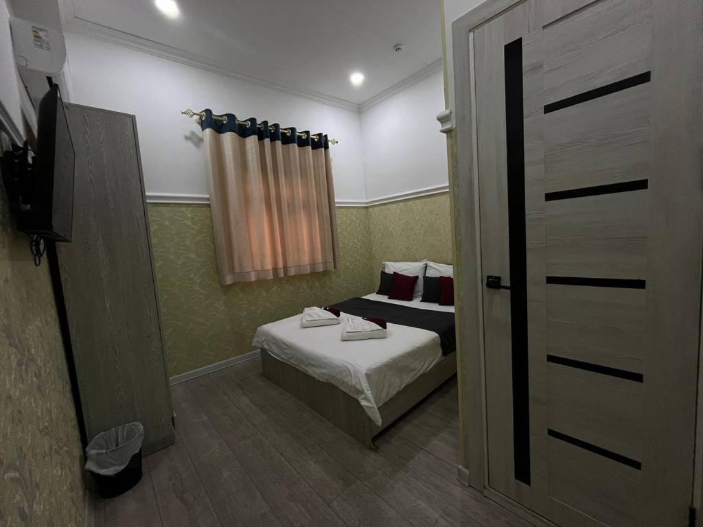 Tviks Hotel