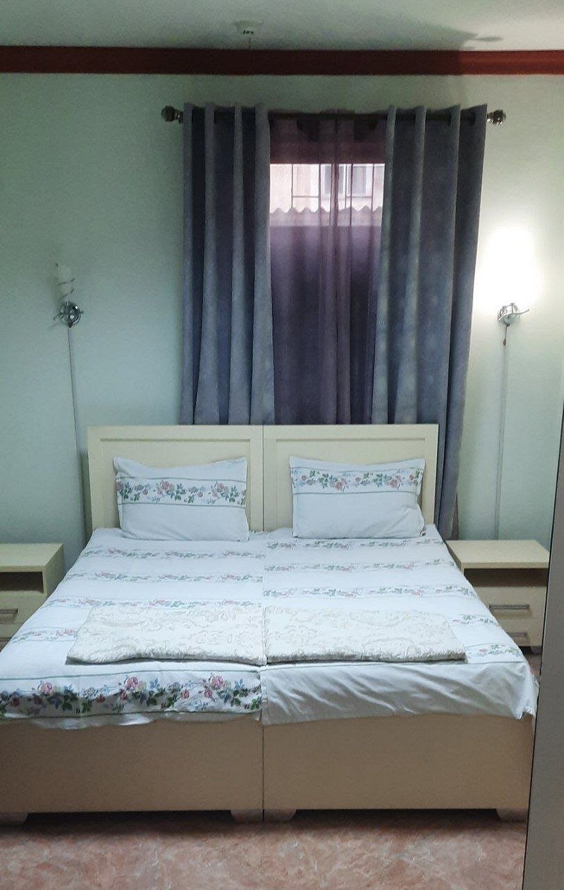 Grand Guest House