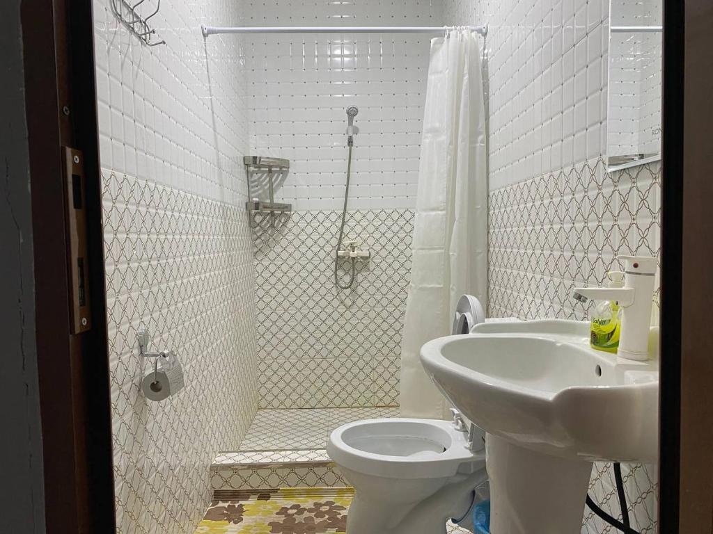 Central Park Hostel Khiva