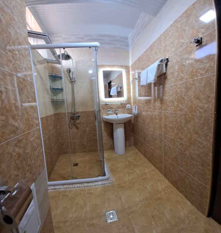 Hirot Hotel Tashkent