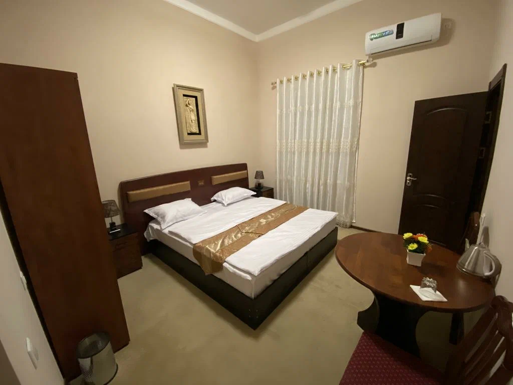 City-Hostel