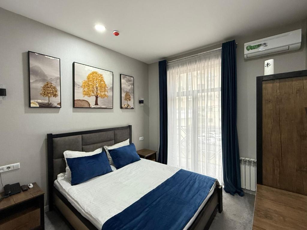 Merci Hotel
