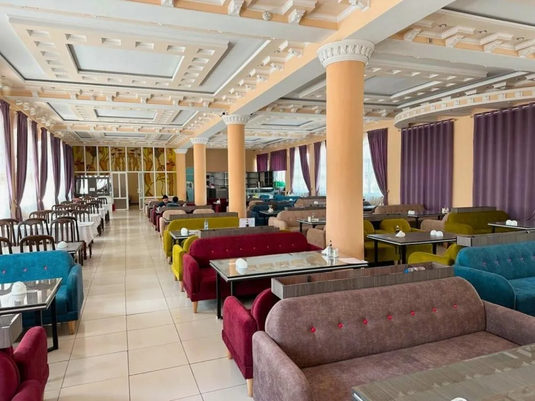 Hotel Zavq Andijan