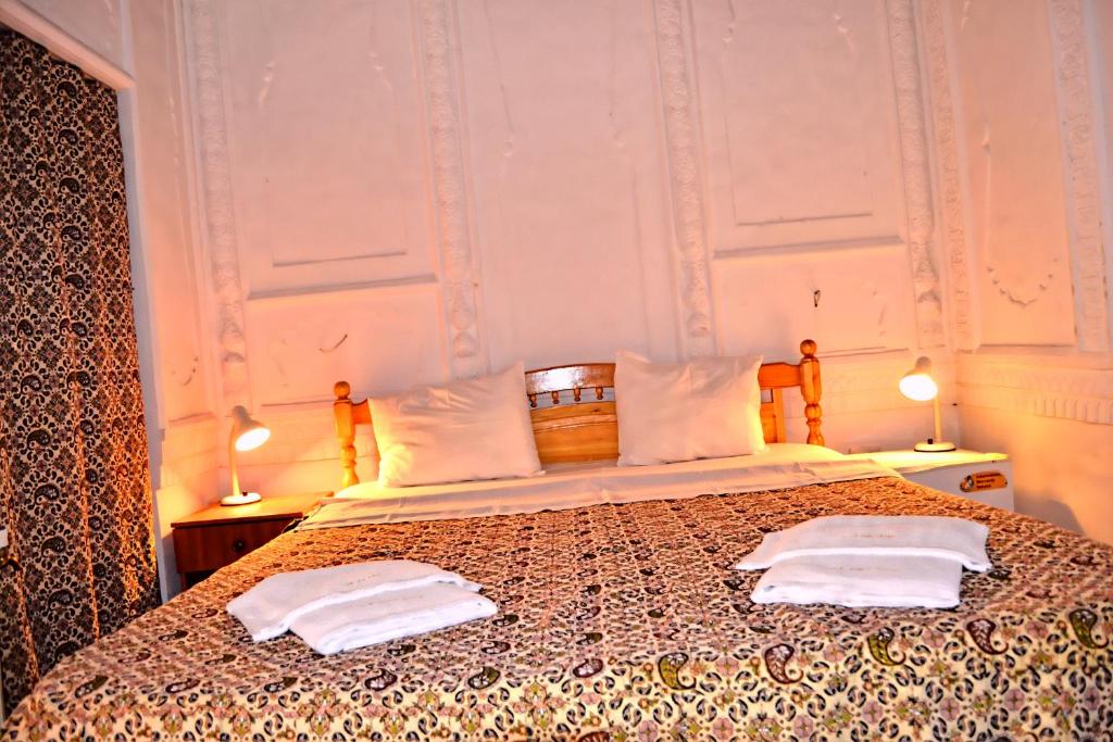 Hotel Old City