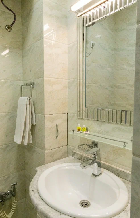 Oazis Tashkent Hotel