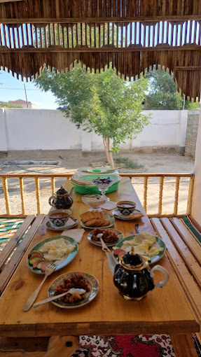 Dilbar Guest House