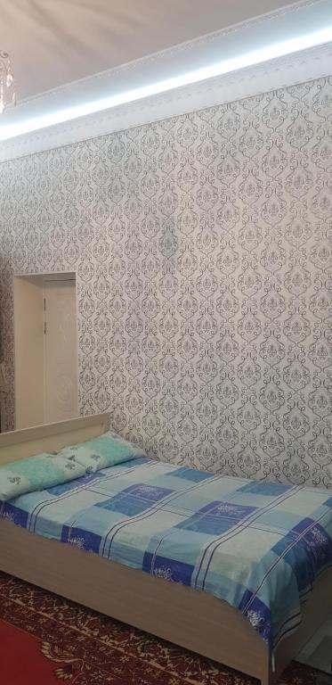 Kamolot Guesthouse
