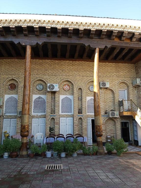 Hotel Sohibqiron