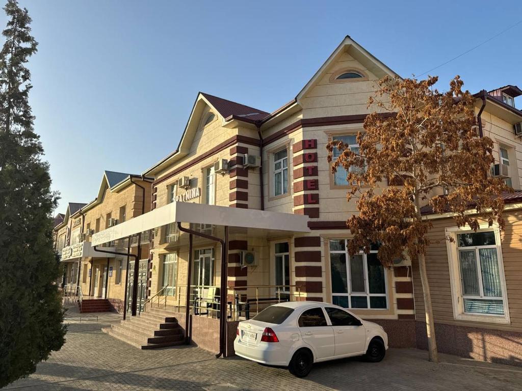 RATMINA HOTEL