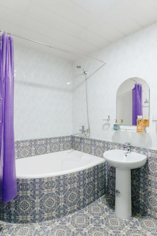 Trip.LE Guest house Samarkand