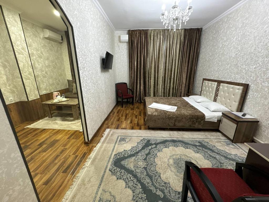 RATMINA HOTEL