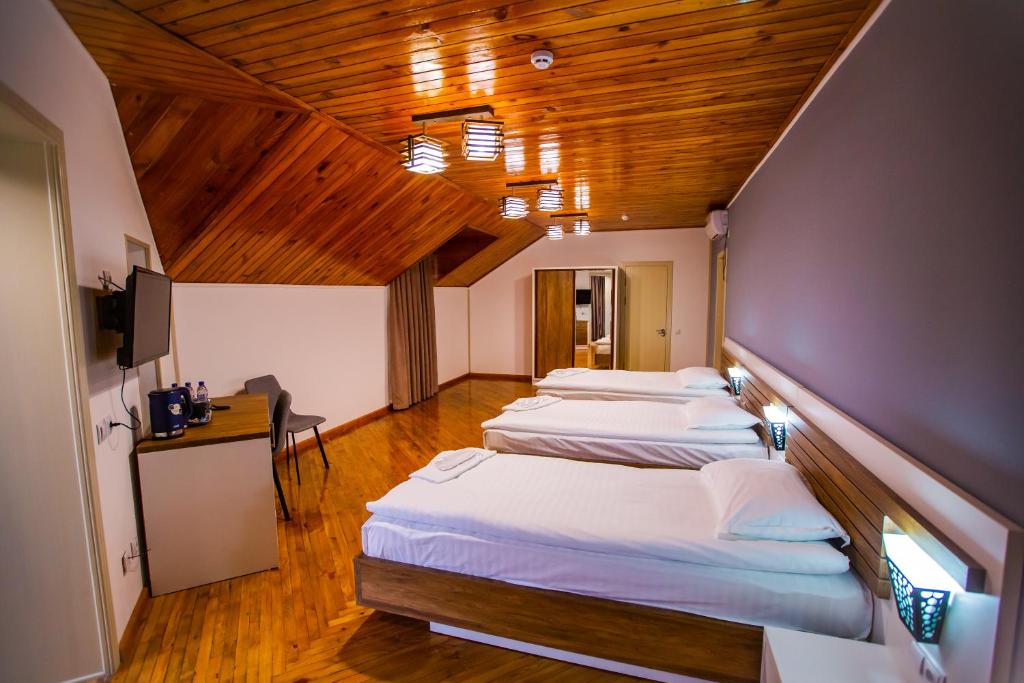 ART ECO HOTEL
