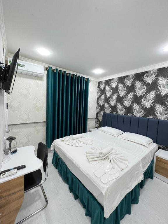 Tashkent Hotel