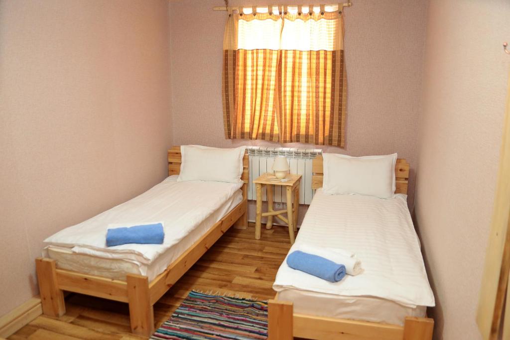 Boutigue Hotel Nebesa