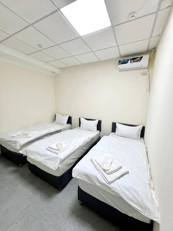Friends Hostel