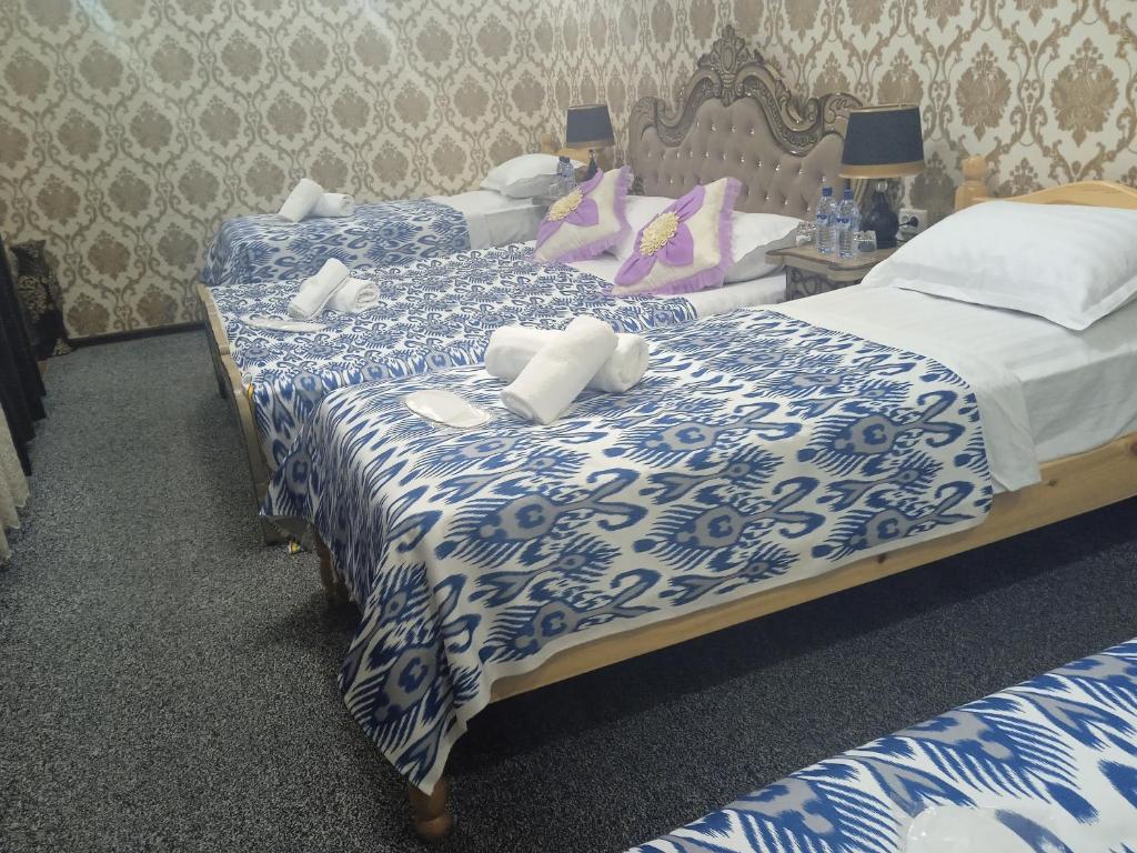 Guest House An & Tea House