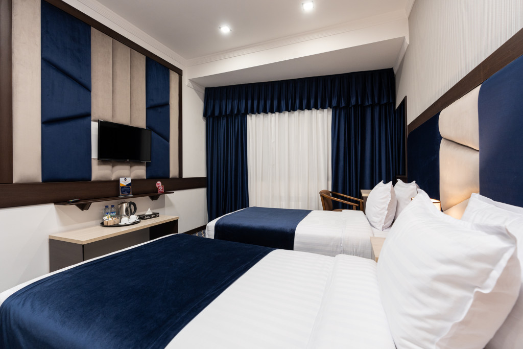 Shahzoda Grand Hotel