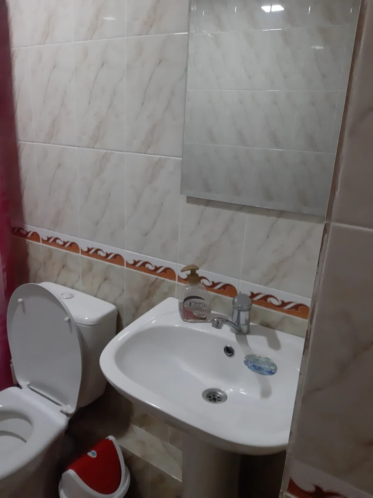 Khiva Indi Guest House