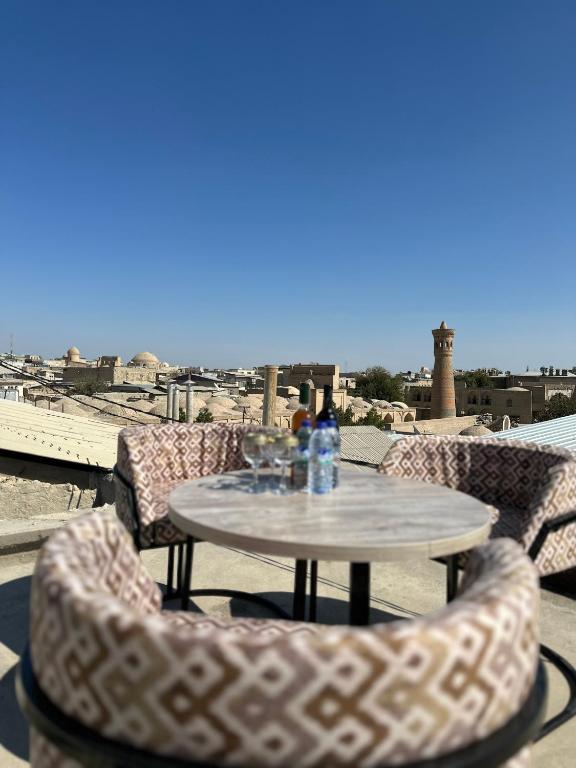 Abuzar
