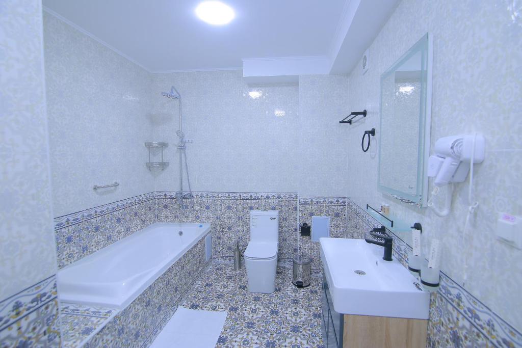 Sahar Boutique Hotel