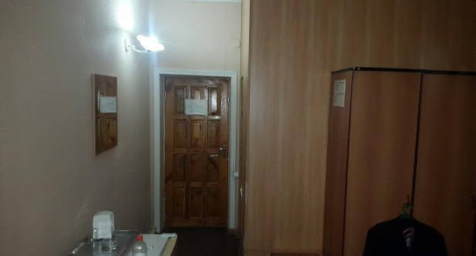 Sam Buh Elite Hotel