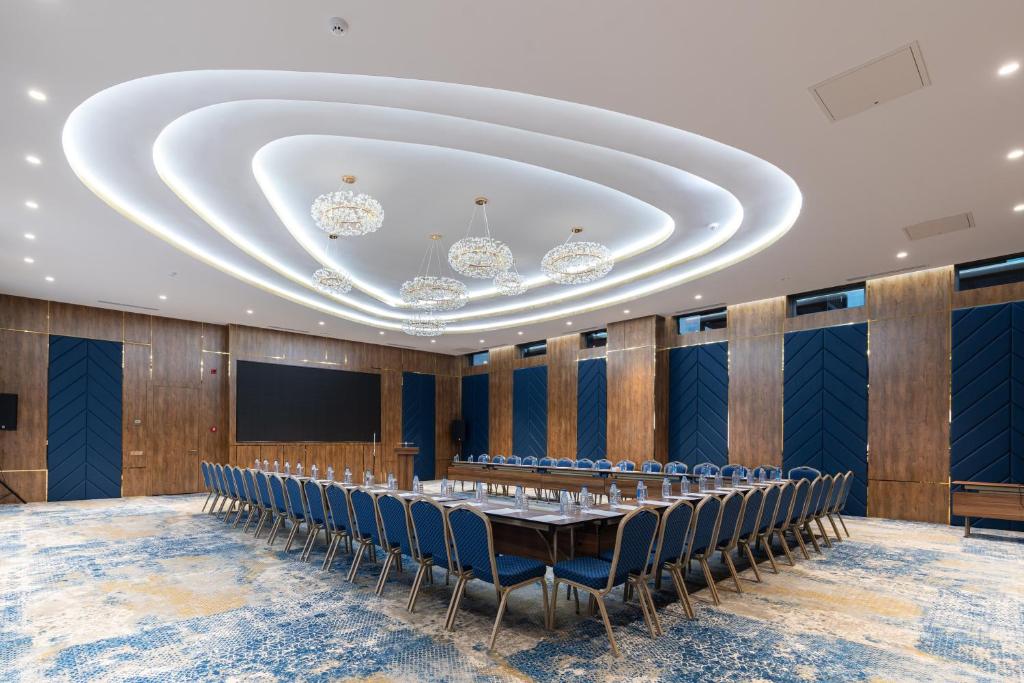 Hotel Shamsan