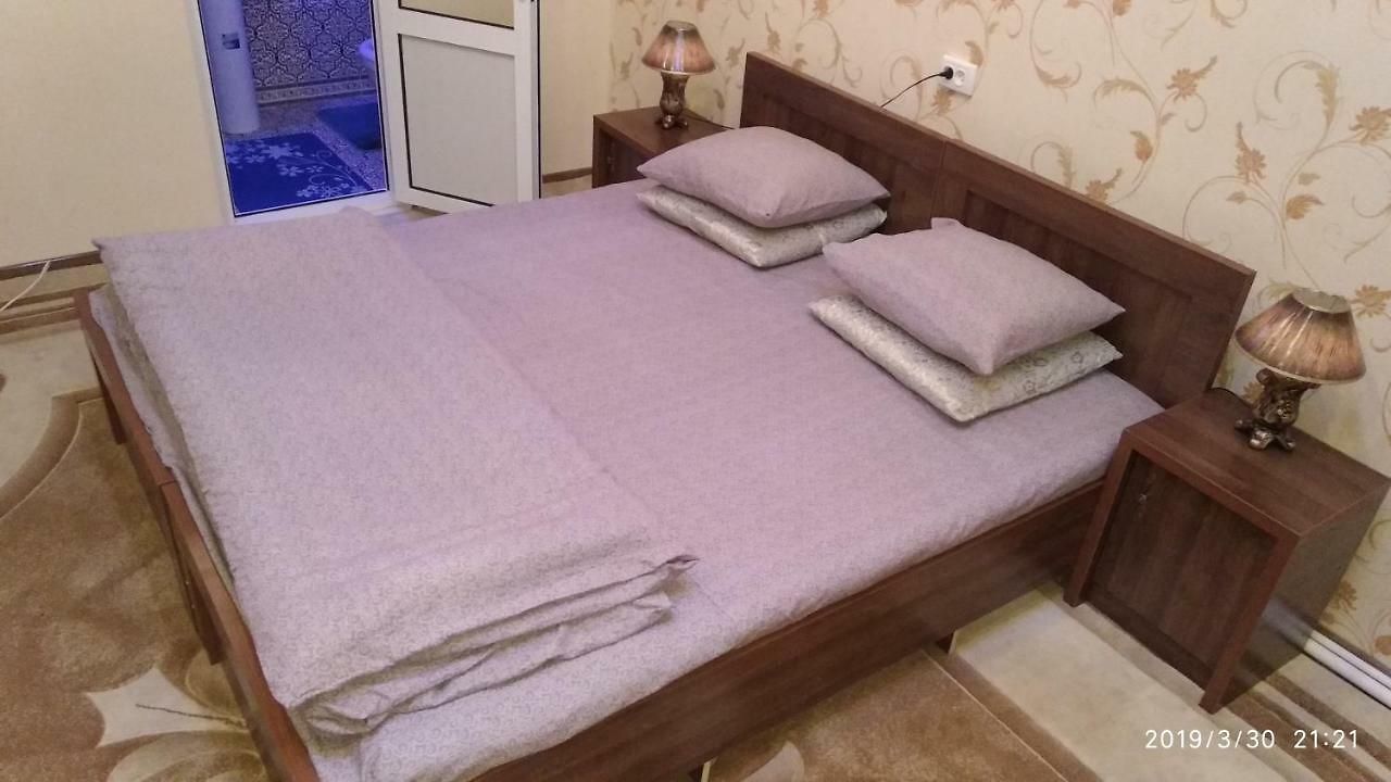 Faride Guest House