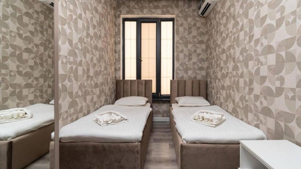 Istanbul Hostel Tashkent