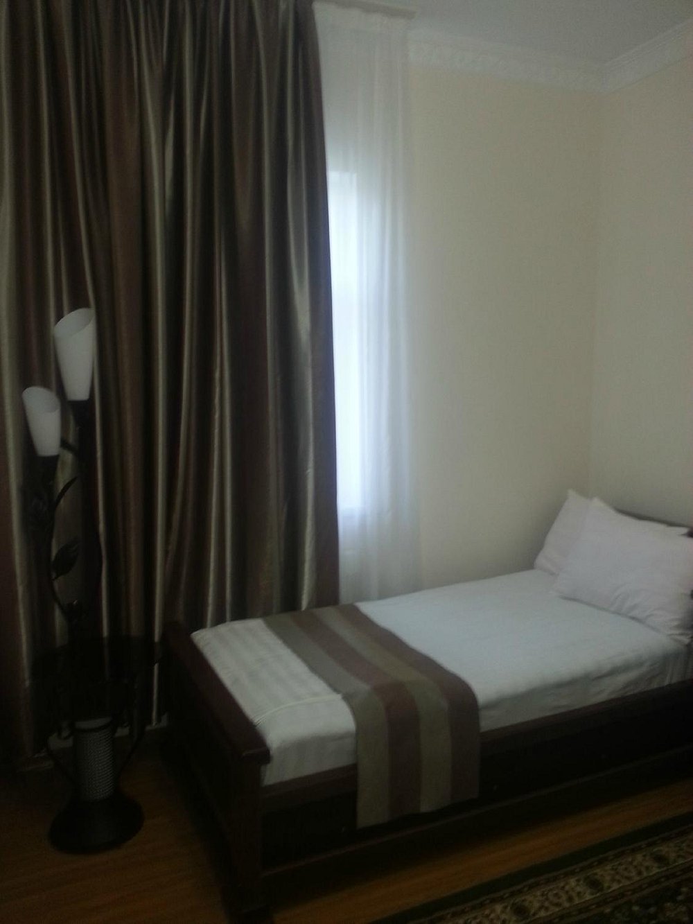 Massaget Hotel