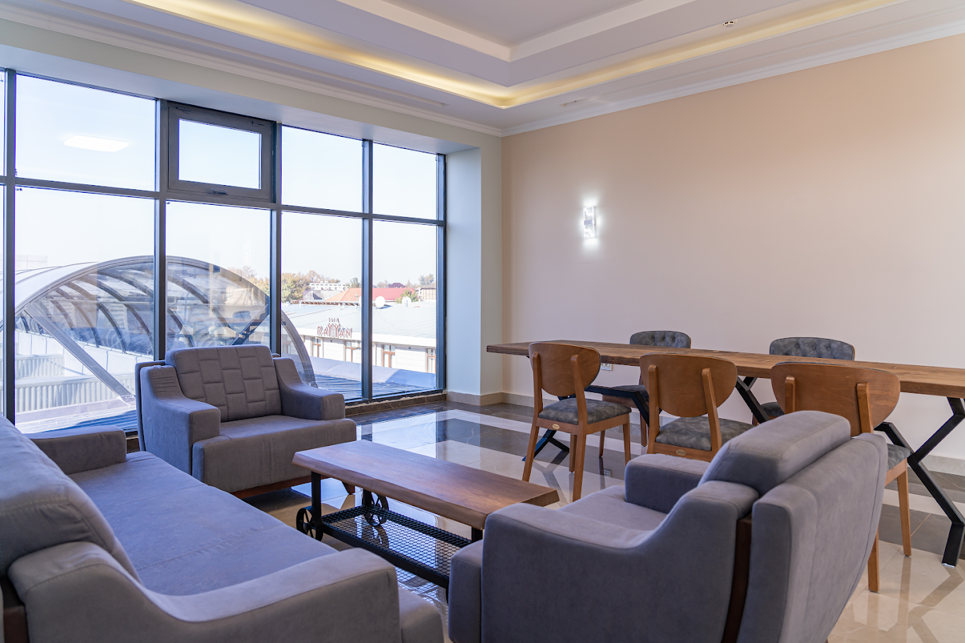 Rayyan Hotel EXPRESS