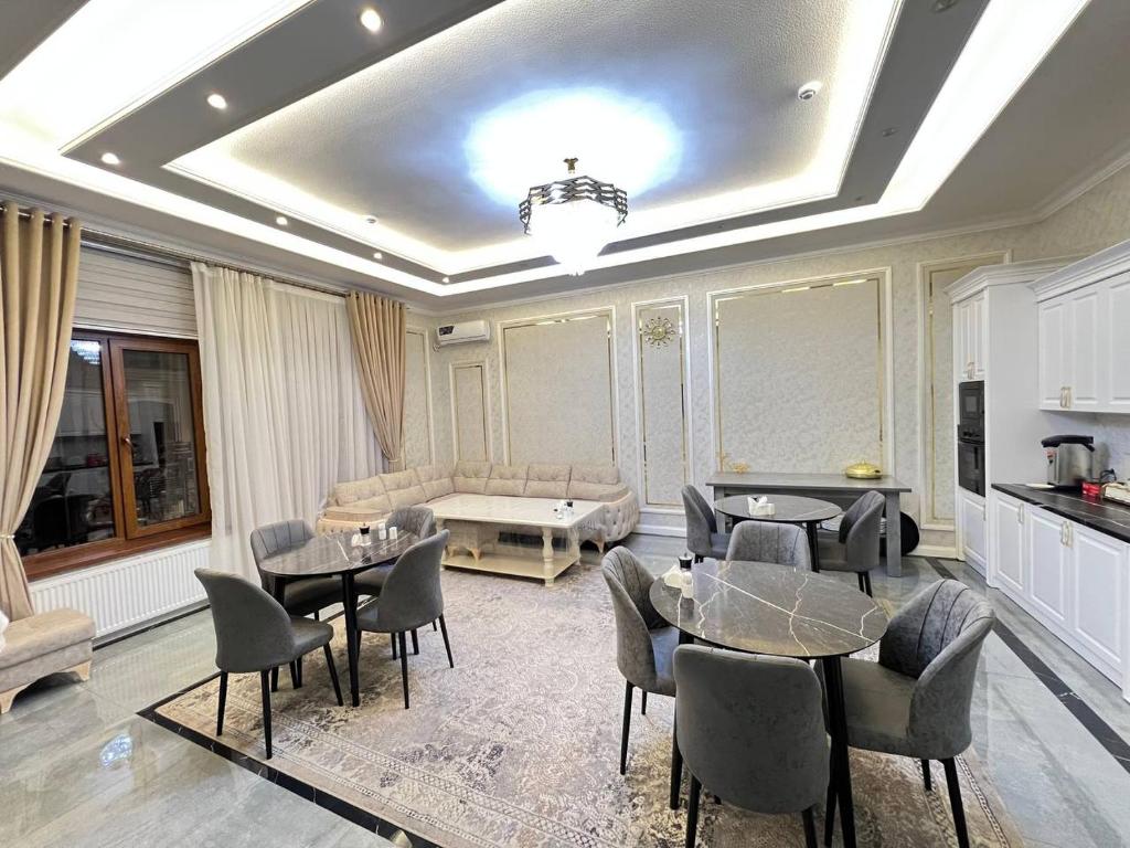 Annur Boutique Hotel