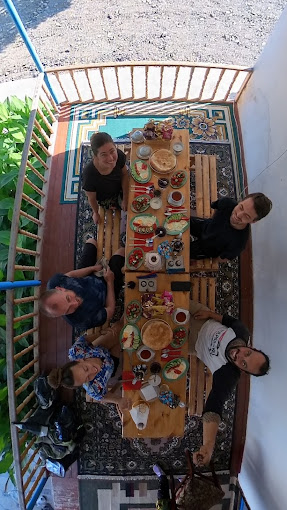 Dilbar Guest House