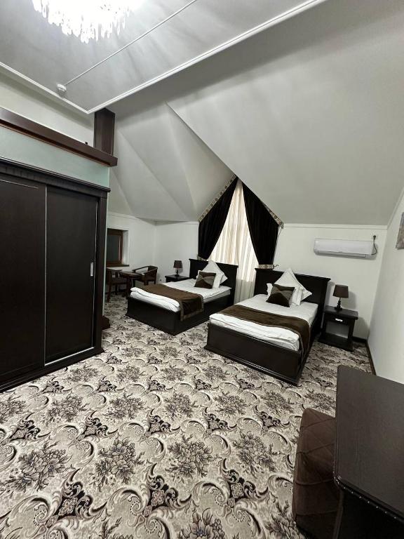 EMIRS GARDEN Residence