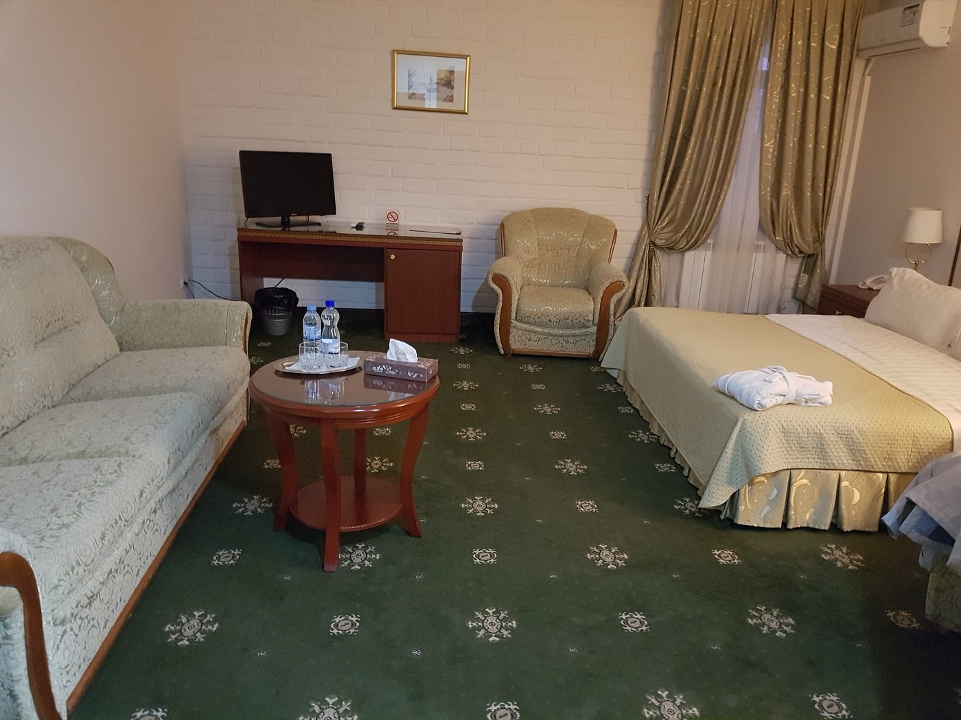 竞技场广场酒店