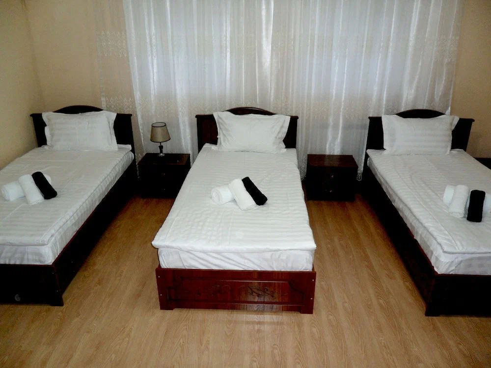 White Hill House Hotel