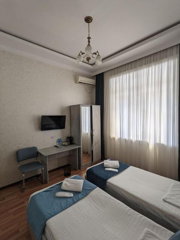 Art Inn Hotel