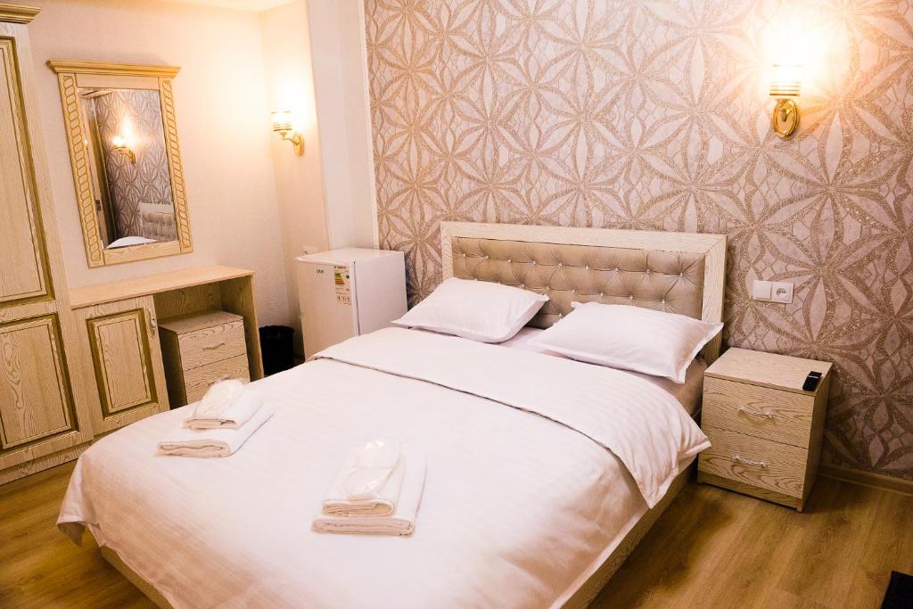 Durdona Guest House