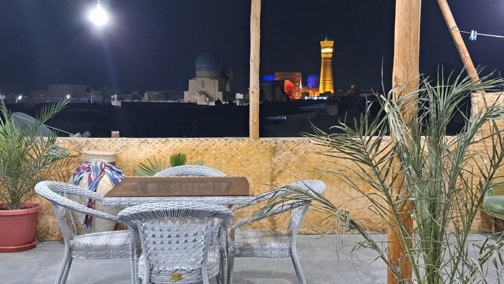 Hotel Naqshband
