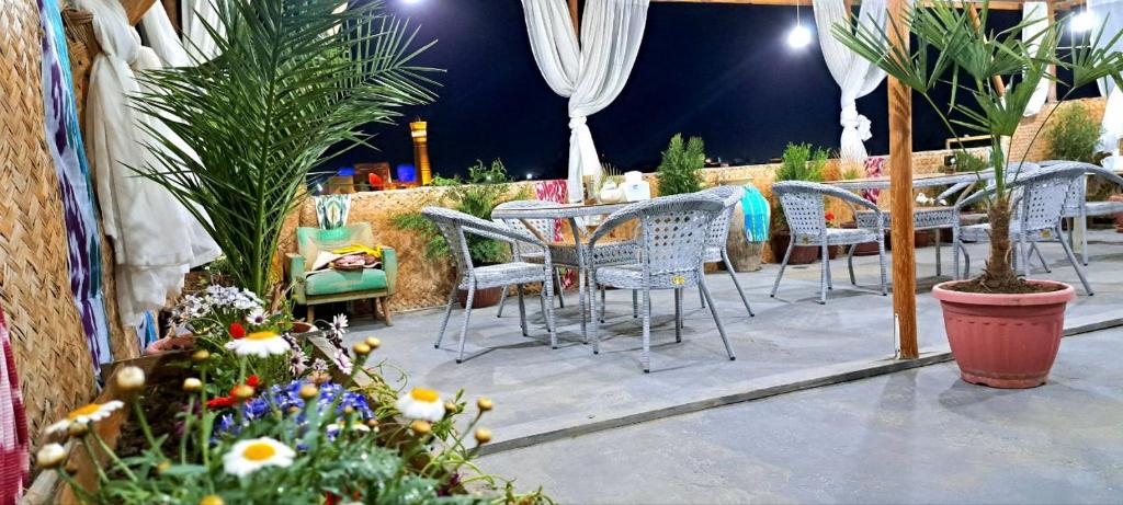 Hotel Naqshband